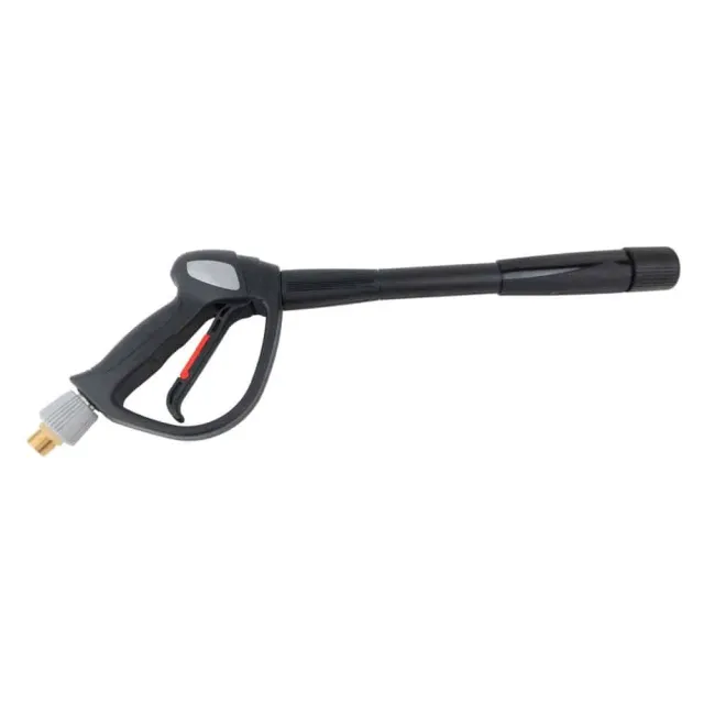 Rishaug G6000 høytrykkspistol 350 bar M22