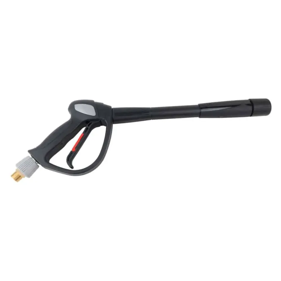 Rishaug G6000 høytrykkspistol 350 bar M22