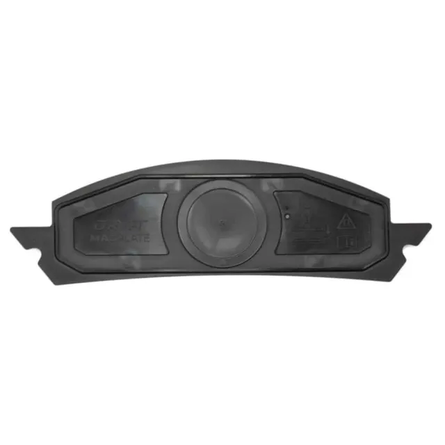 DRYFT magnetisk pad holder til gulvpad