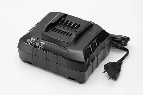 TASKI ekstern lader 13A batterilader