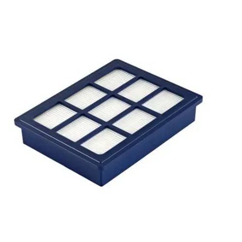 Rishaug Renholdsmaskiner Hepafilter VP300/VP400 støvsugerfilter