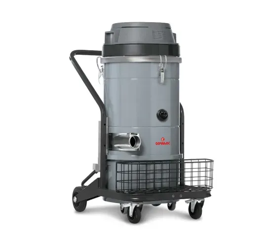 Comac CA Prima 2PS industristøvsuger 2-motor L-filter