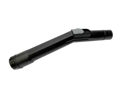 Rishaug antistatisk sugebend Ø36 regulering