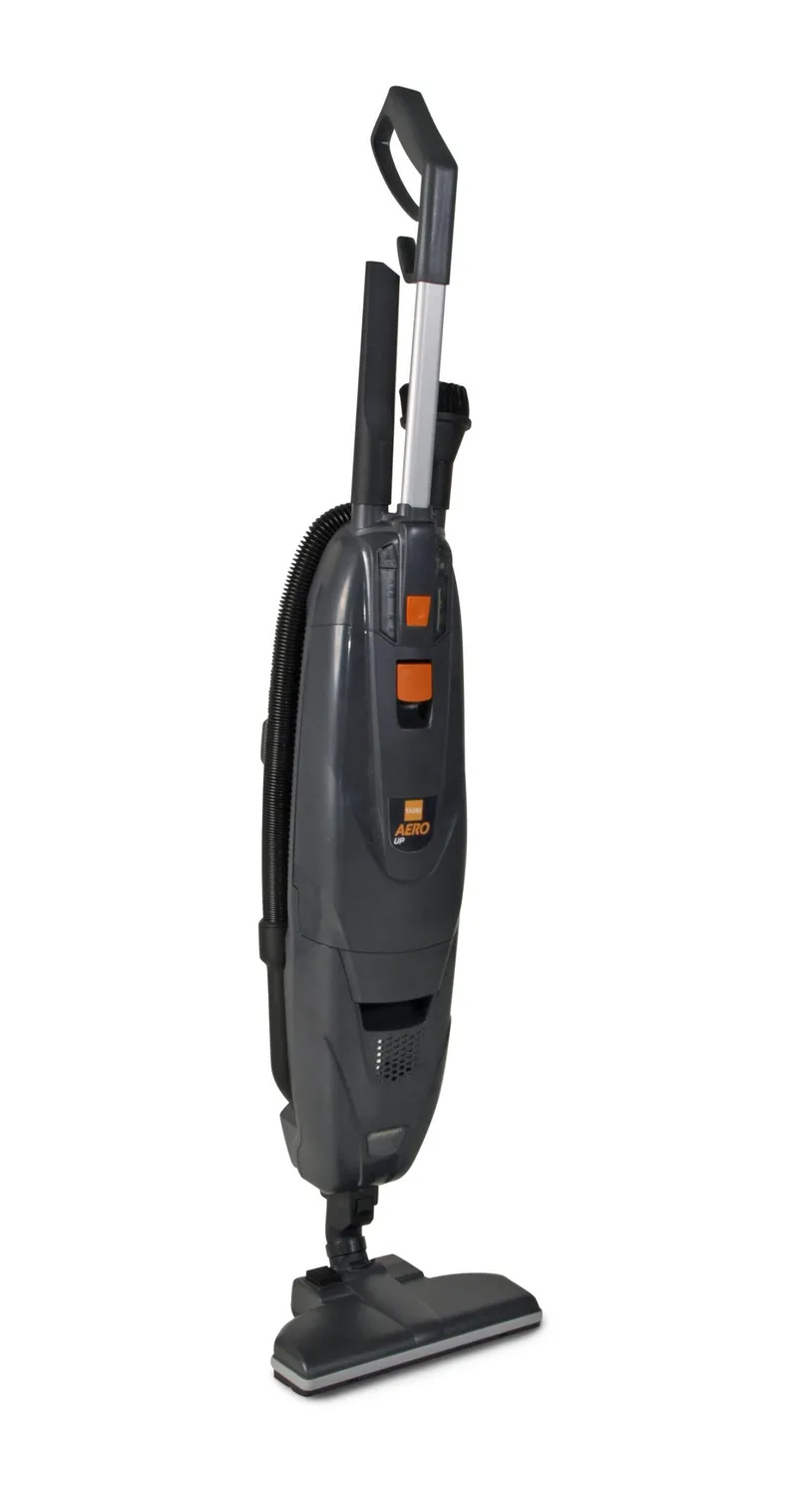 TASKI Aero Up batteristøvsuger driftssikker