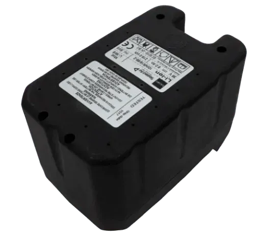 TASKI 7524166 litiumbatteri 36V 6Ah