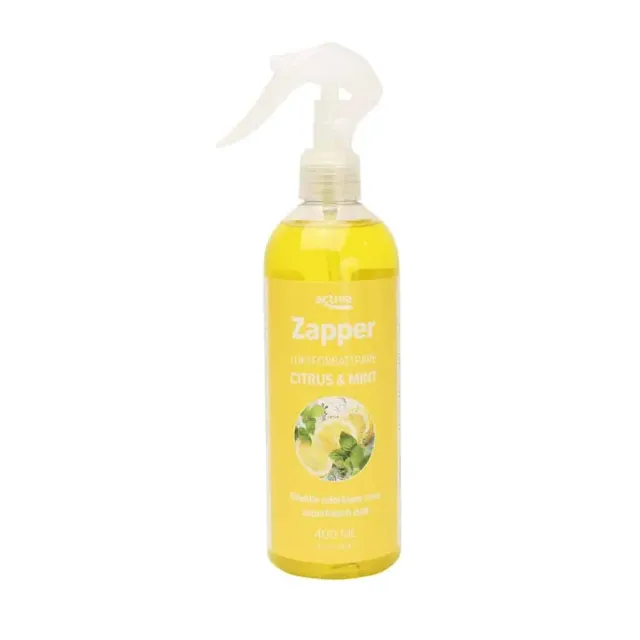 Activa Zapper luktfjerner CitrusMint 400 ml