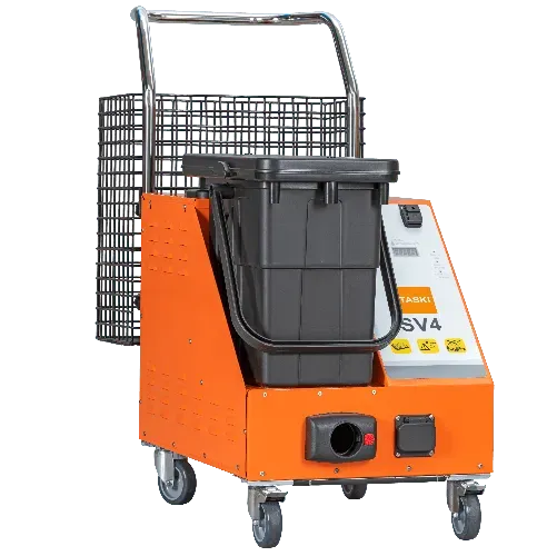 TASKI steam SV4 damprenser profesjonell