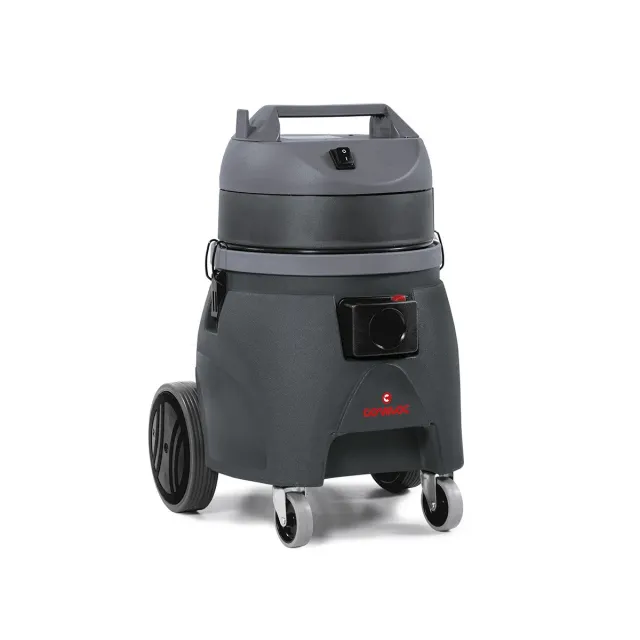 Comac CA 30 våt- og tørrsuger for kontor