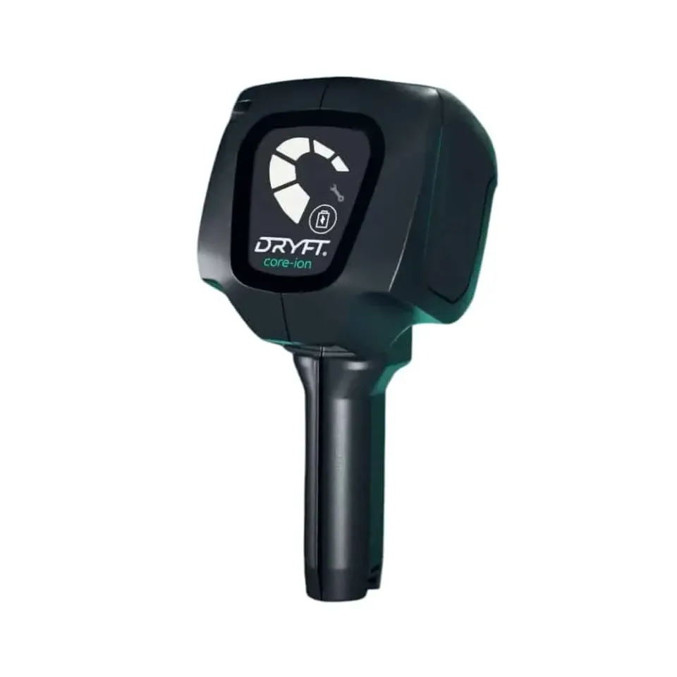 Rishaug SIP 25.2V 5Ah li-ion batteri