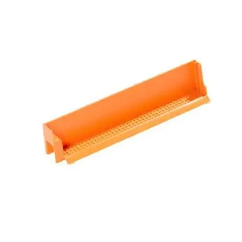 Rishaug oppsamlingsbeholder plast for renholdsmaskin