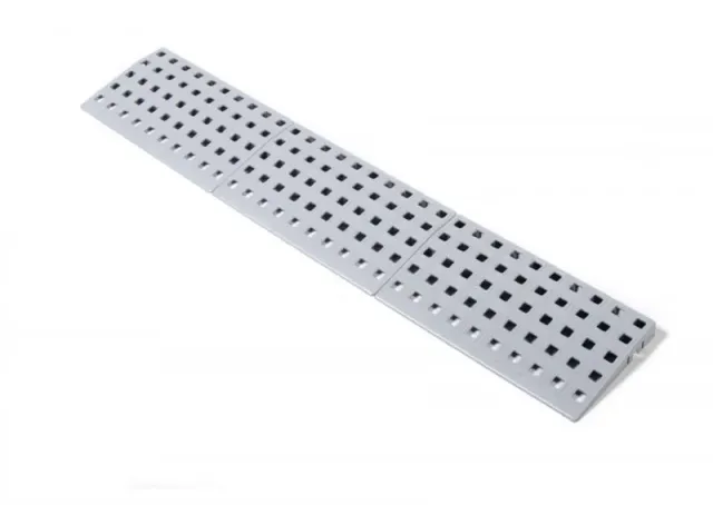 Bimo Terskelrampe 18x750 mm rampe 18 mm