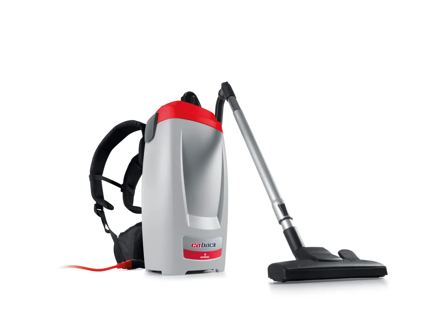 Comac CA Back E ryggstøvsuger med kabel 5,7 liter