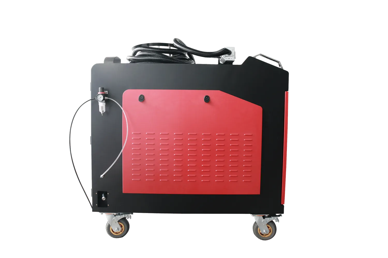 Rishaug MRJ-FL-C2000C laserrensemaskin 2000W