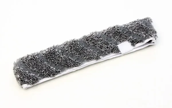Activa Twist vaskepels mikrofiber skrubb