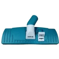 Rishaug kombimunnstykke Ø35 50mm for Monovac