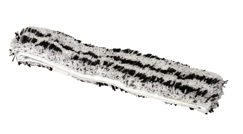 Activa Zebra vaskepels 25 cm