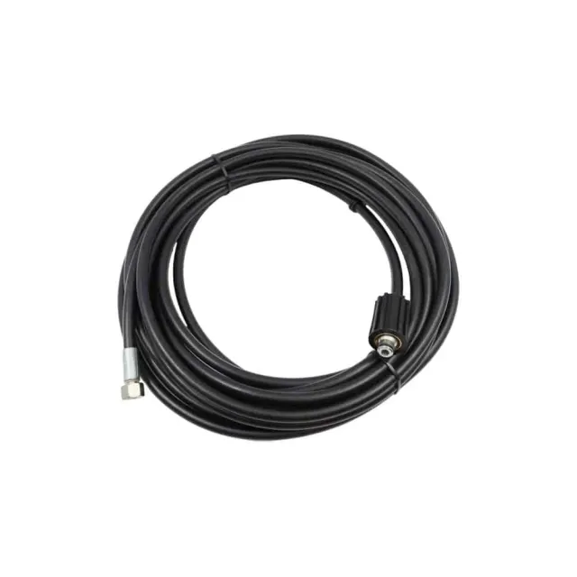 Rishaug PW-C25 høytrykkslange 12 m 1/4"