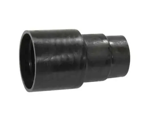 Rishaug Renholdsmaskiner adapter el-verktøy Ø40-45/32