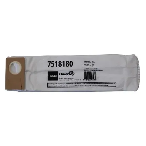 TASKI Jet 7518180 fleeceposer 10-pk
