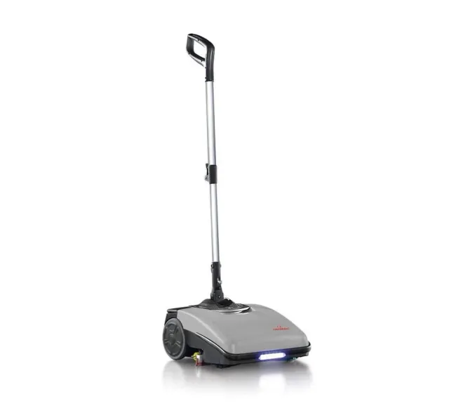 Comac Igea mikroskuremaskin 10 kg litium for 300 m2