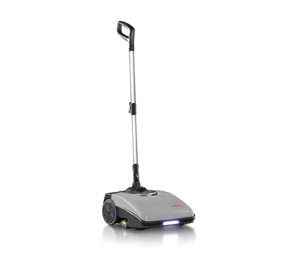 Comac Igea mikroskuremaskin 10 kg litium for 300 m2