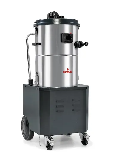 Comac CA Cube 20 industristøvsuger kompakt 1500 timer