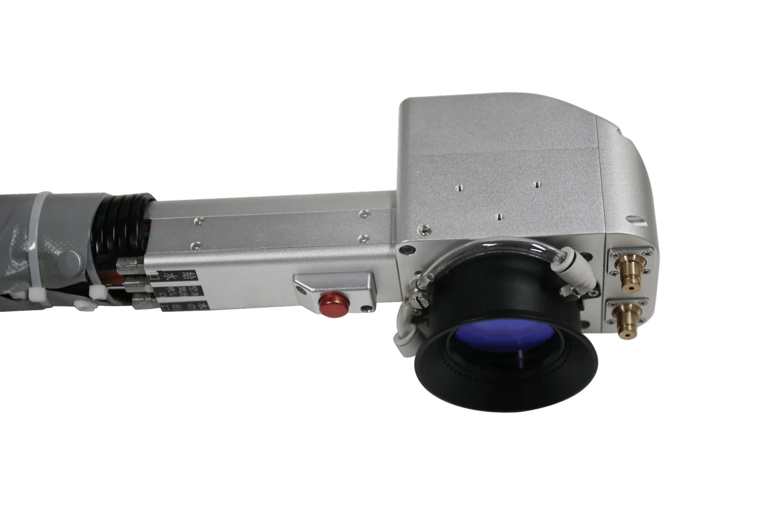 Rishaug MRJ-FL-C2000C laserrensemaskin 2000W