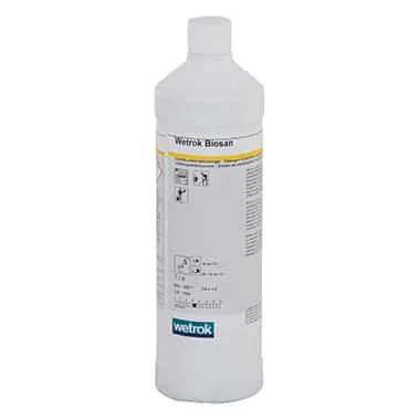 Wetrok Biosan luktfjerner 1L pH-nøytral
