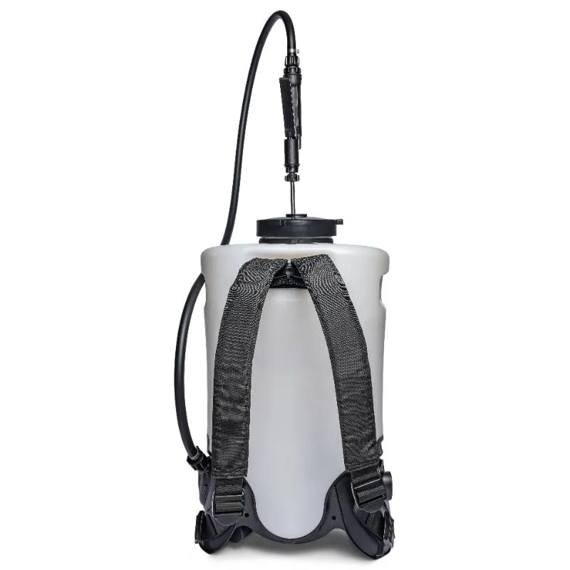 TASKI BP 15 Li-Ion batterisprøyte 15L profesjonell