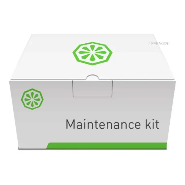 Rishaug Servicekit A PW-H31 1708 høytrykkspyler servicekit