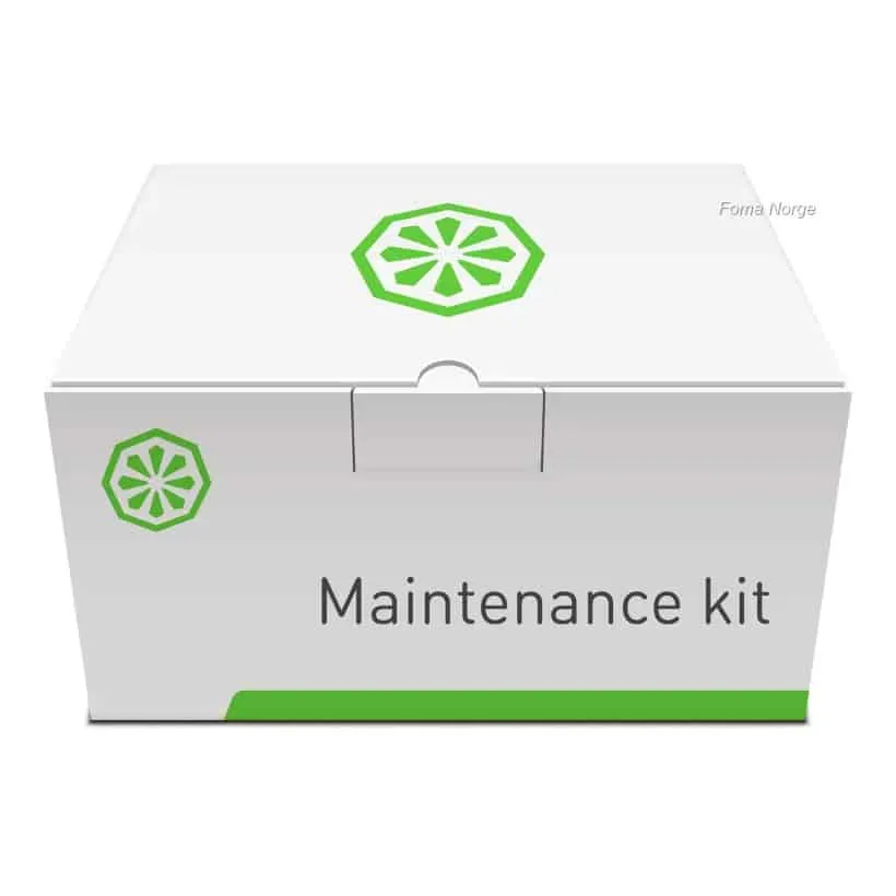 Rishaug Servicekit A PW-H31 1708 høytrykkspyler servicekit