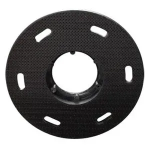 Bonastre padholder borrelås 17" gulvmaskin
