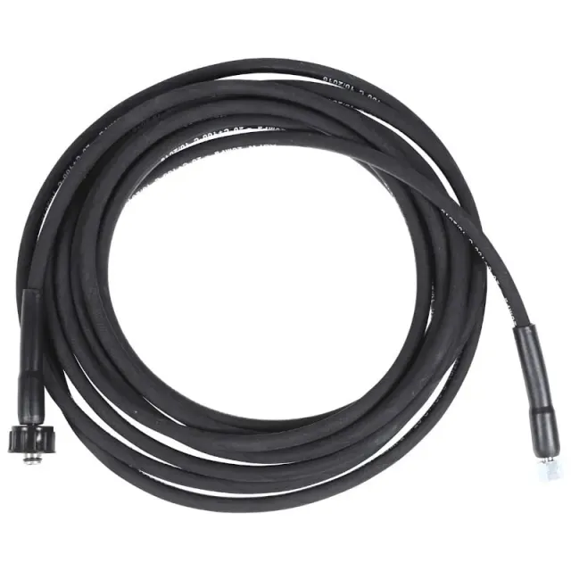 Rishaug PW-C21 høytrykksslange 8 meter
