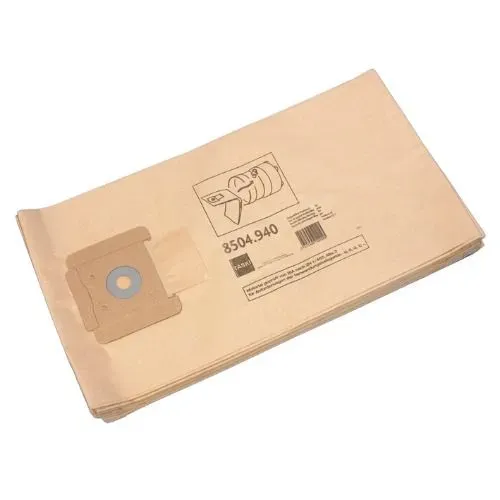 TASKI vacumat 8504940 filterposer 10 stk dobbel