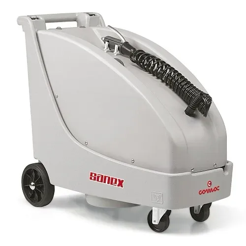 Comac Sanex 230V støvsuger profesjonell HEPA-filter