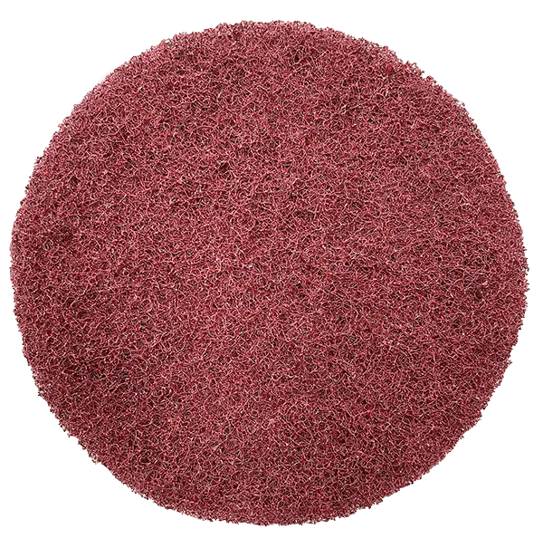 Bonastre Xtreme Step-1 Red gulvpad 800 grit matt