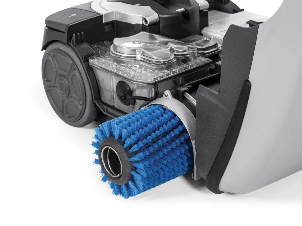 Comac Igea mikroskuremaskin 10 kg litium for 300 m2