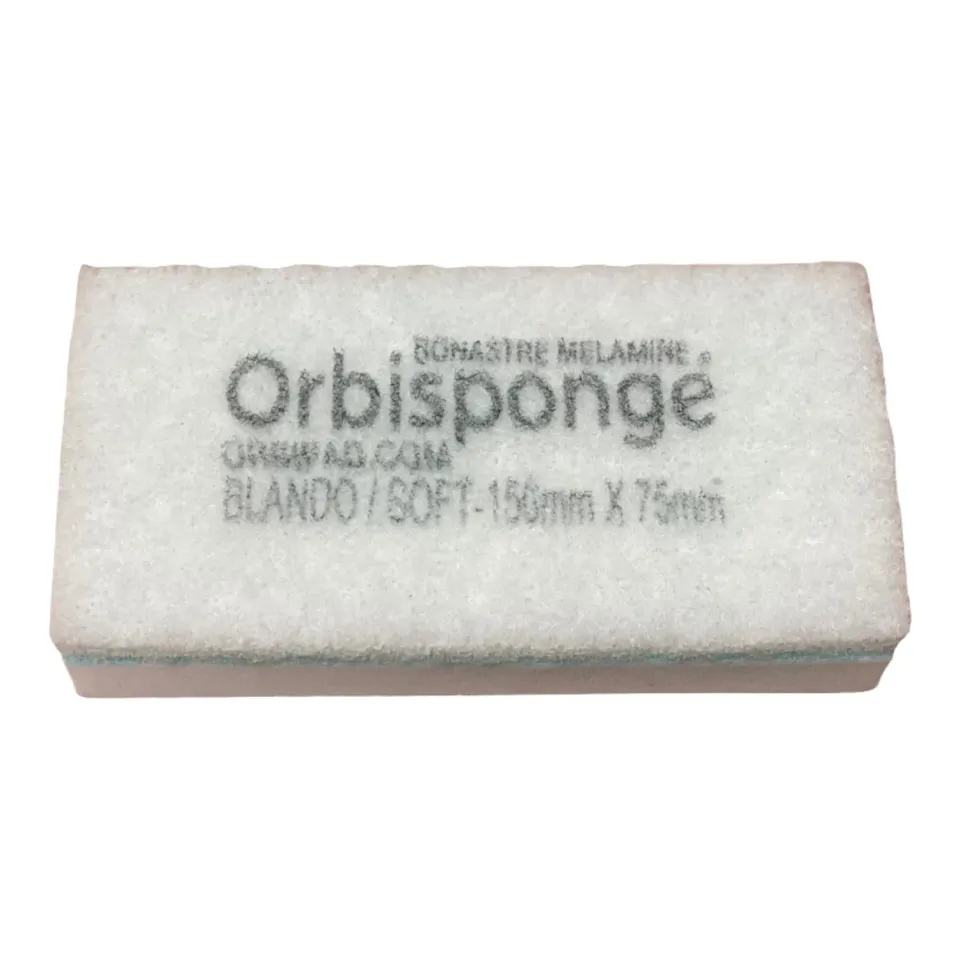 Bonastre Orbisponge magisvamp melamin myk