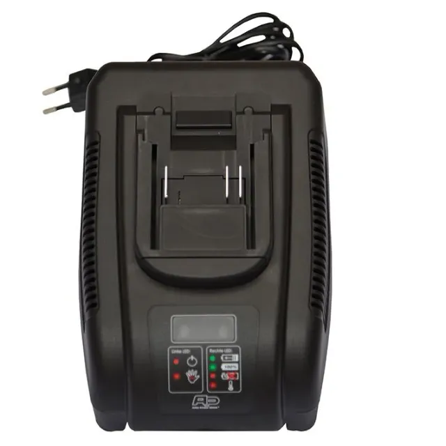 TASKI 7524167 batterilader NA-plugg