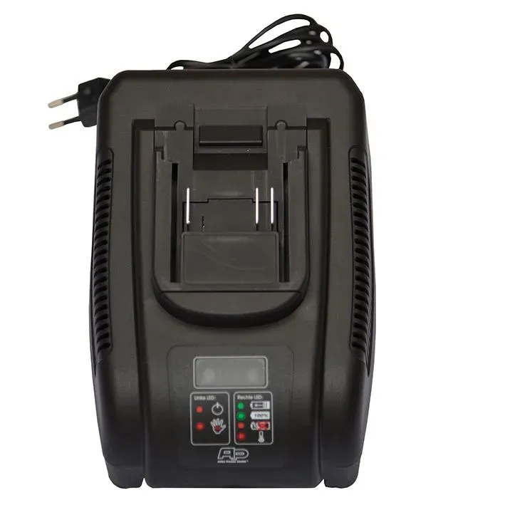 TASKI 7524167 batterilader NA-plugg
