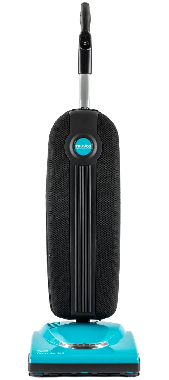 Truvox Valet Battery Upright II støvsuger batteri