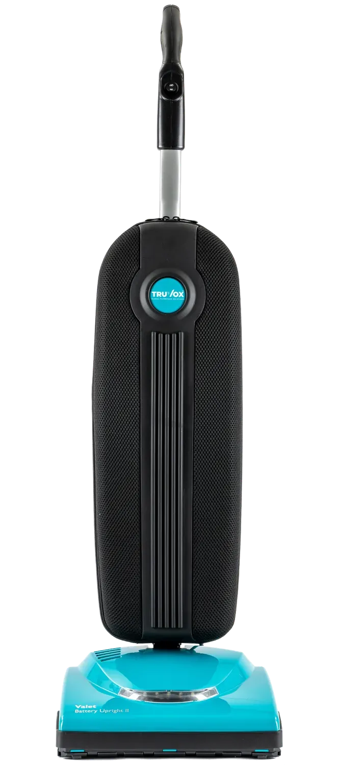 Truvox Valet Battery Upright II støvsuger batteri