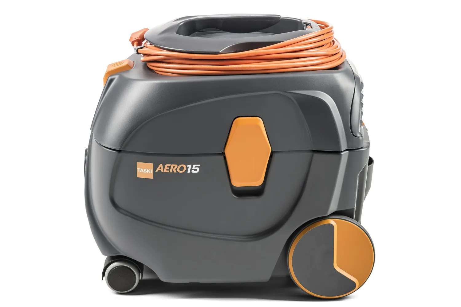 TASKI AERO 15 støvsuger Power Plus profesjonell