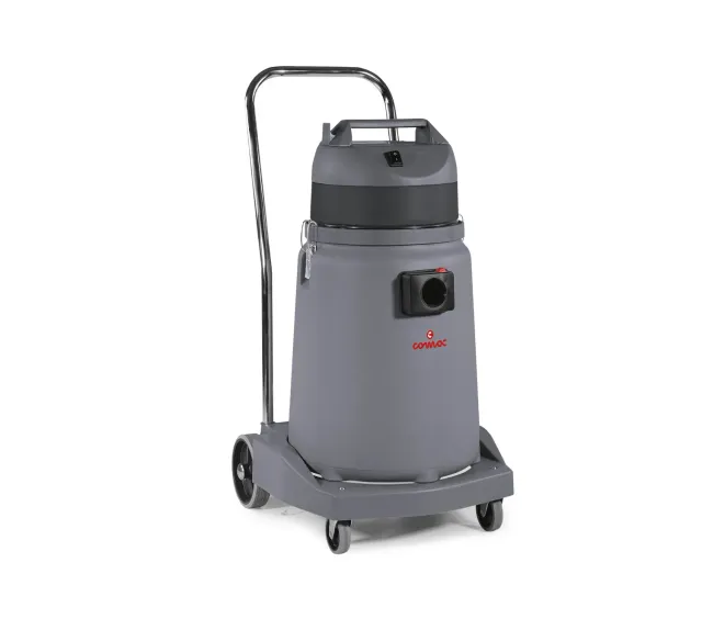 Comac CA P40 WDM støv- og vannsuger 60L polyetylen