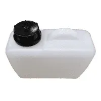 Rishaug Renholdsmaskiner kjemibeholder 2,5 L