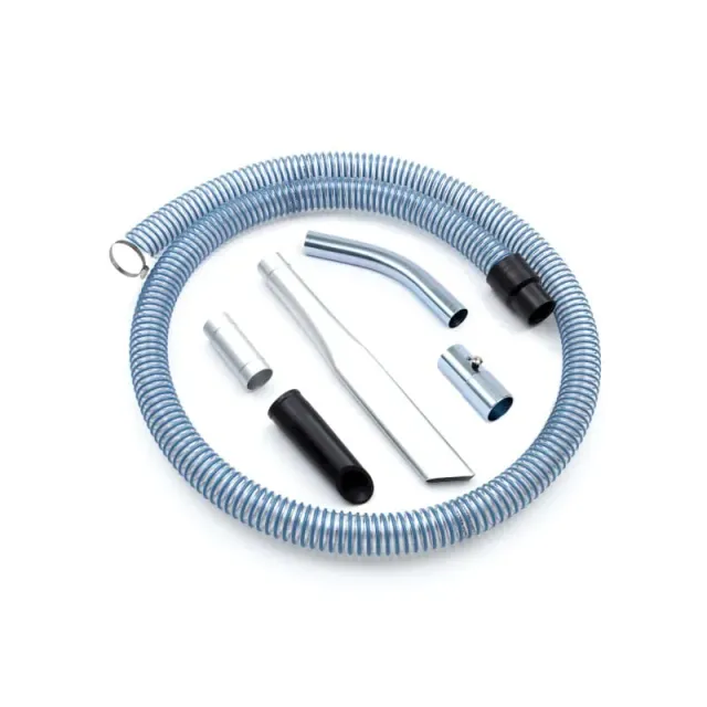 Rishaug TA.0621.0000 tilbehørssett 50 mm Oilvac