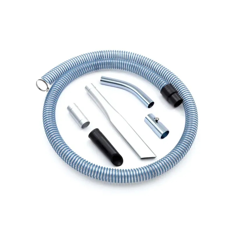 Rishaug TA.0621.0000 tilbehørssett 50 mm Oilvac