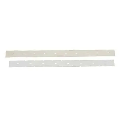 Rishaug Nalgummikit 29" 740mm til Gulvmaskin