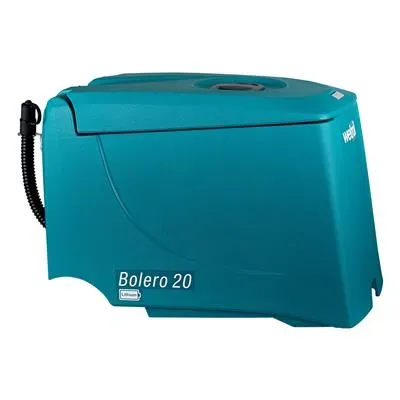 Rishaug Bolero 20 tank til gulvvaskemaskin