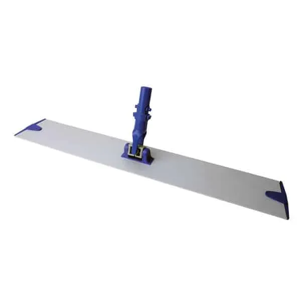 Rishaug QuickSnap stativ aluminium borrelås
